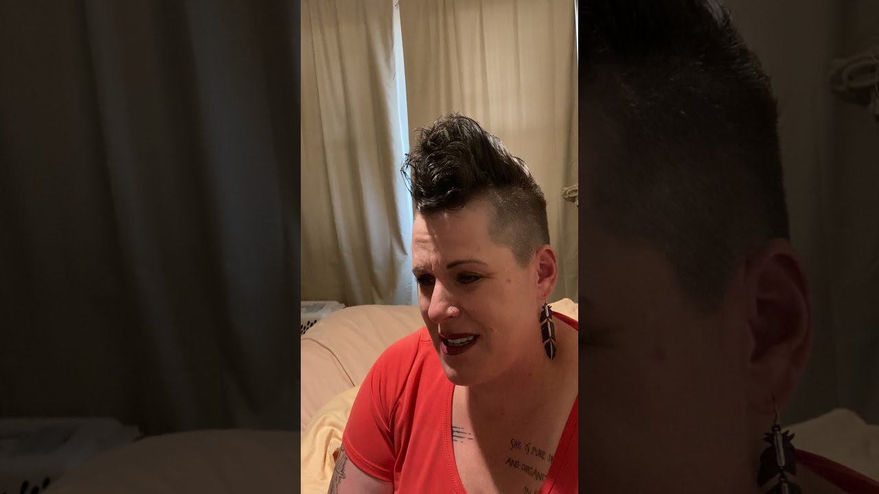 Wife tries alcohol four loko pre game blue razz