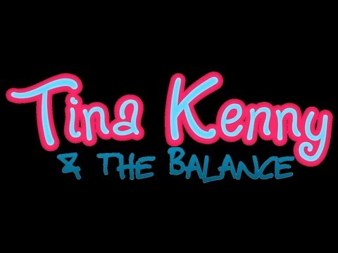Tina Kenny and The Balance - Cover Music Sampler