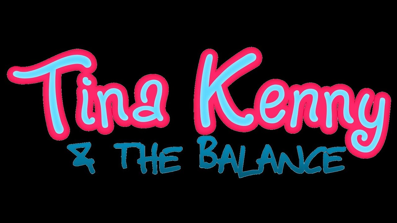 Promotional video thumbnail 1 for Tina Kenny and The Balance