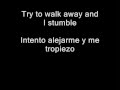 Macy Gray - I Try (Inglés - Español)