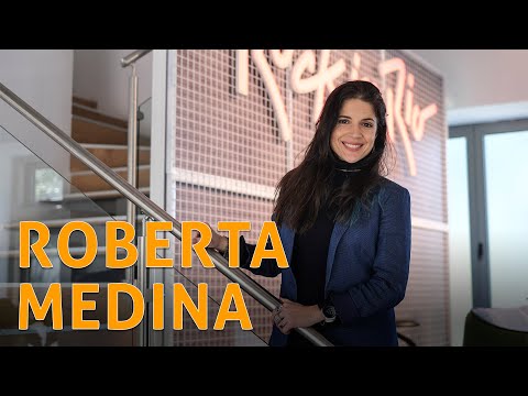 Roberta Medina: “Estamos a criar um projeto cultural permanente para o verão”