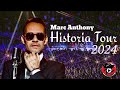Concierto Marc Anthony (Historia Tour 2024)Capital One Arena ,Washington DC