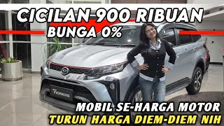 Download lagu DAIHATSU TERIOS 2025 PRICE REDUCED BY 50 MILLION ⁉️ CHEAP CAR WITH INSTALLMENTS OF 1 MILLION mp3