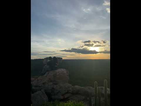 Serranópolis- GO