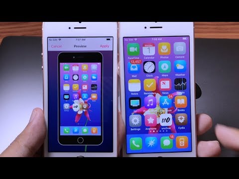 How to GET Anemone 3 On iOS 12-12.1.2 UnCover Jailbreak!