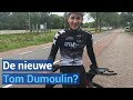 Wielrentalent Wessel Krul (19) droomt van Tour de France
