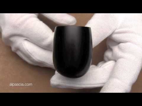 pipa Peterson 580 - tobacco pipe