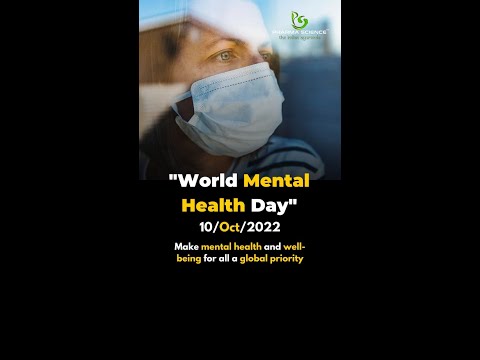 World Mental Health Day #wealth #WorldMentalHealthDay #worldmentalhealthday2022