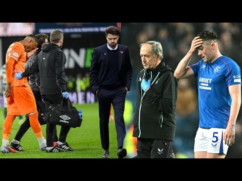 Souttar and Cornelius leave Rangers in a defensive crisis - Rangers News