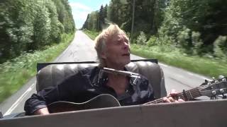 Trond Ingebretsen - Menn i Mørket