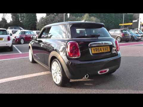 MINI MINI 3-door Hatch (F56) Cooper D 3-door Hatch 1.5 (XN32) U64007