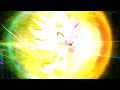 Sonic Generations Hyper Shadic Character Mod