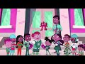 Preview 2 Hero Elementary Intro Effects Preview 2 Super Why Intro Effects