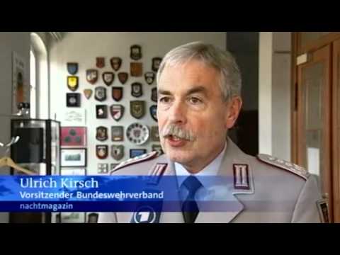 nachtmagazin 00:15 Uhr, 04.03.2011