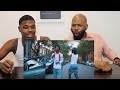 Polo G - Finer Things (Official Video) POPS REACTION