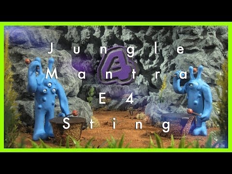 E4 Sting