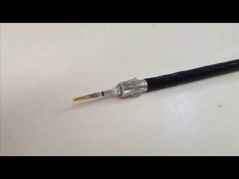 FAKRA interior SCR10