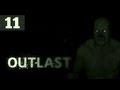 Прохождение OUTLAST — Часть 11: Кинотеатр 