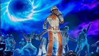 Missy Elliott – We Run This/4 My People – Live from The Out Of This World Tour at UBS Arena