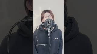 革命道中／アイナ・ジ・エンド／Ange【歌ってみた】(cover)