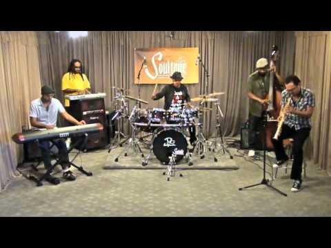 Soultone Cymbals - Sammy 