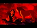 The Lion King Simba Vs Scar HD