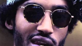 Chase N. Cashe - O.M.W. (Produced by Chase N. Cashe) - CHARM (official)