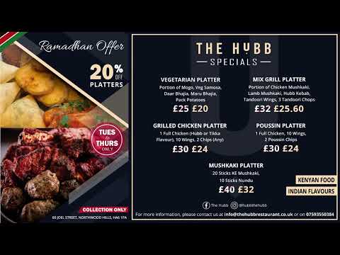 Eve 9th Ramadhan 1443 - 10/04/2022