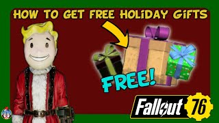 Why you need to start logging in everyday to Fallout 76!