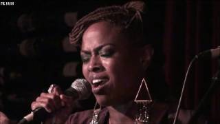 Lisa Michelle - When You Think of Me by Eric Benet