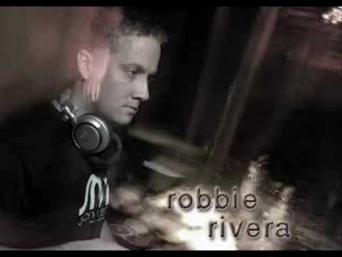 Robbie Rivera - Back To Zero (Vocal Mix)