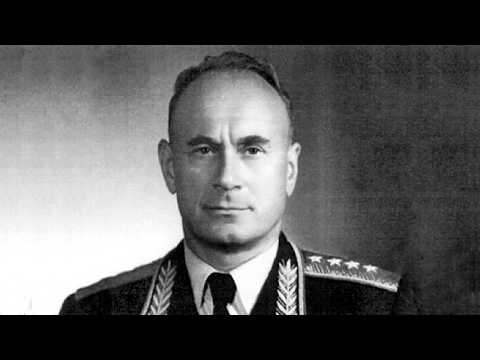 Ivan Serov: Stalin’s and Khrushchev’s shadow — the most dangerous man in the USSR
