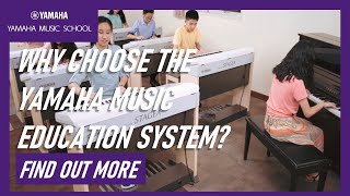 Download lagu What is the Yamaha Music Education System? 🧐 mp3
