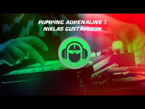 Pumping Adrenaline - 3 - Niklas Gustavsson | Música Libre! [Sin CopyRight]