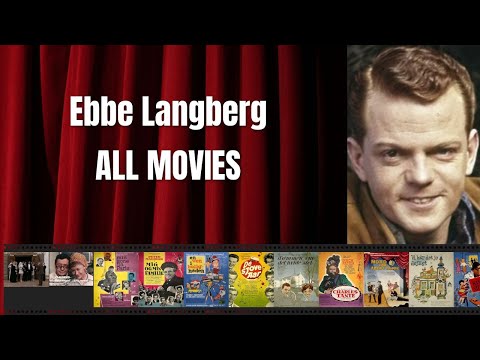Ebbe Langberg - Best movies
