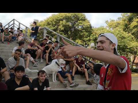 Miki 🆚 Marc940 🆚 Tecno - 8vos | 1° Clasf. Final Santacolorap