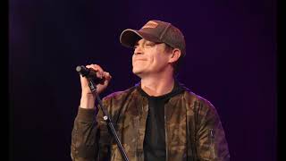 US rockstar Brad Arnold confirms stage 4 cancer diagnosis