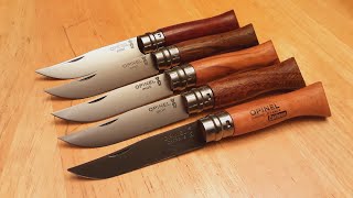 Download lagu The Opinel No.6; a classic French pocket knife. (And why you need one) mp3