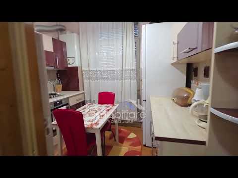 DE VANZARE - Apartament 2 camere – Vulcan, Centru Vechi