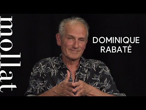Dominique Rabaté - Limites de l'empathie