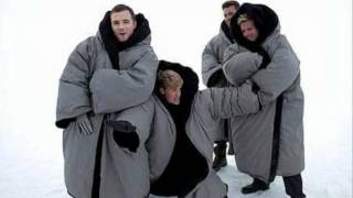 Westlife   Leaving