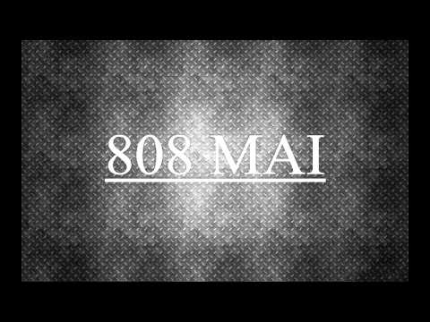 Tiësto - Set Yourself Free ft. Krewella (Edit 808 MAI)