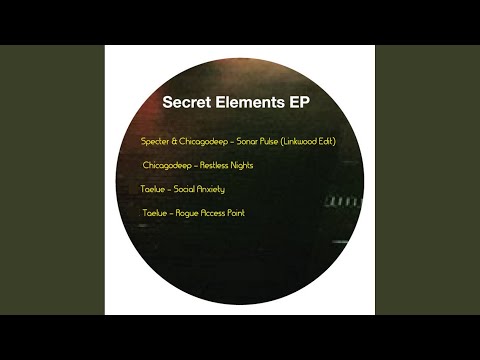 Social Anxiety (Original Mix)