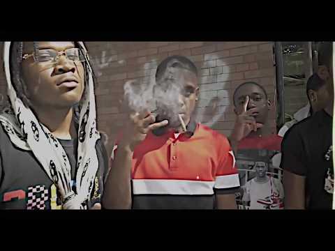 Creole Montana X No Blixky X Nick Blixky Upset