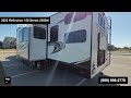 Check out this Video for a 2022 Forest River Reflection 268BH(Stock #430645)  for sale by Pop RVs. This unit is located in Sarasota, FL
