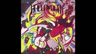 t+pazolite - Chrome VOX (Uncut Edition)