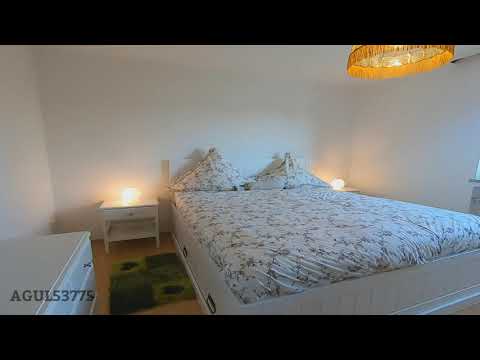 AL-54186 - 3 Zimmer Wohnung mit Balkon im Stadtzentrum von Memmingen, Nähe Bahnh...
