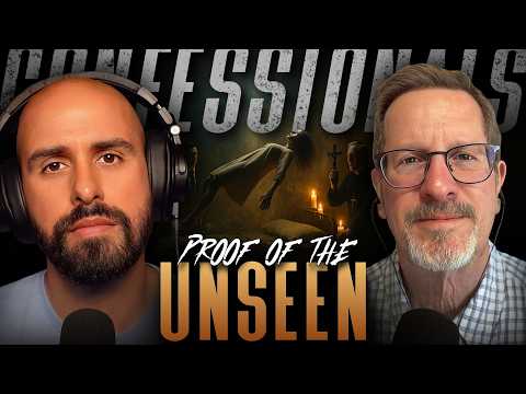 The Supernatural Proof You Can’t Ignore (When Angels and Demons Showed Up) | Lee Strobel