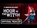 Dead by Daylight: Hour of the Witch - Official Trailer