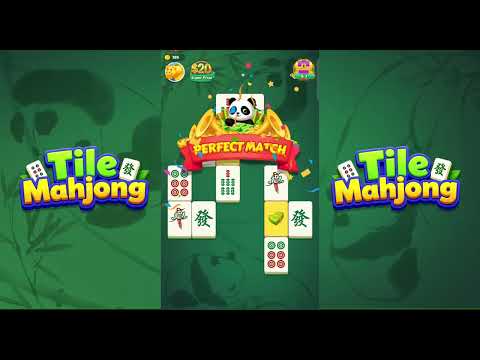 Tile Mahjong: Money Win